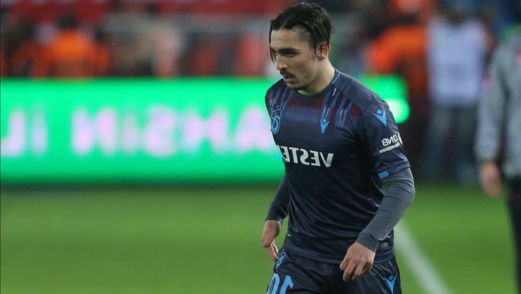 Trabzonspor-Rizespor