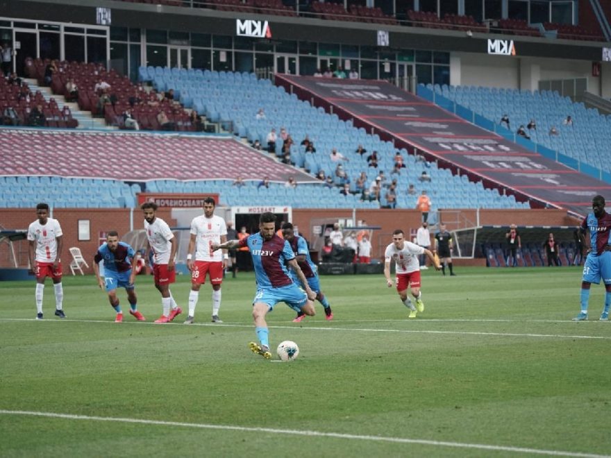 Medipol Başakşehir