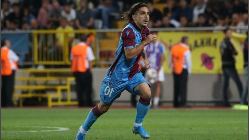 Trabzonspor alt yapı
